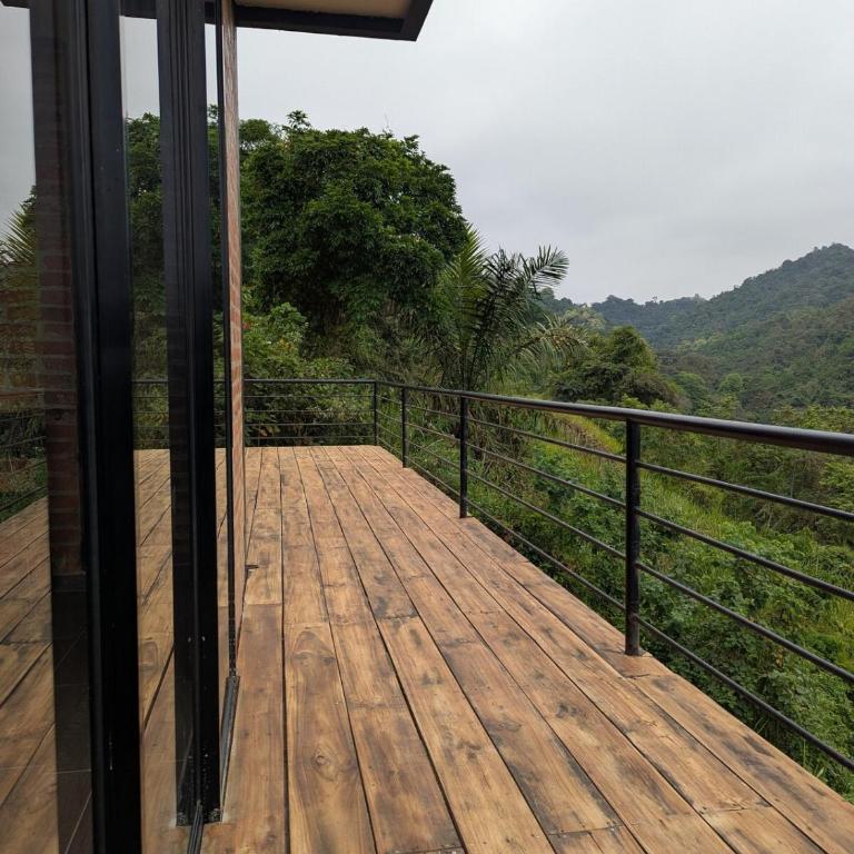 Akuna Ayampe - Four-Bedroom House - 15