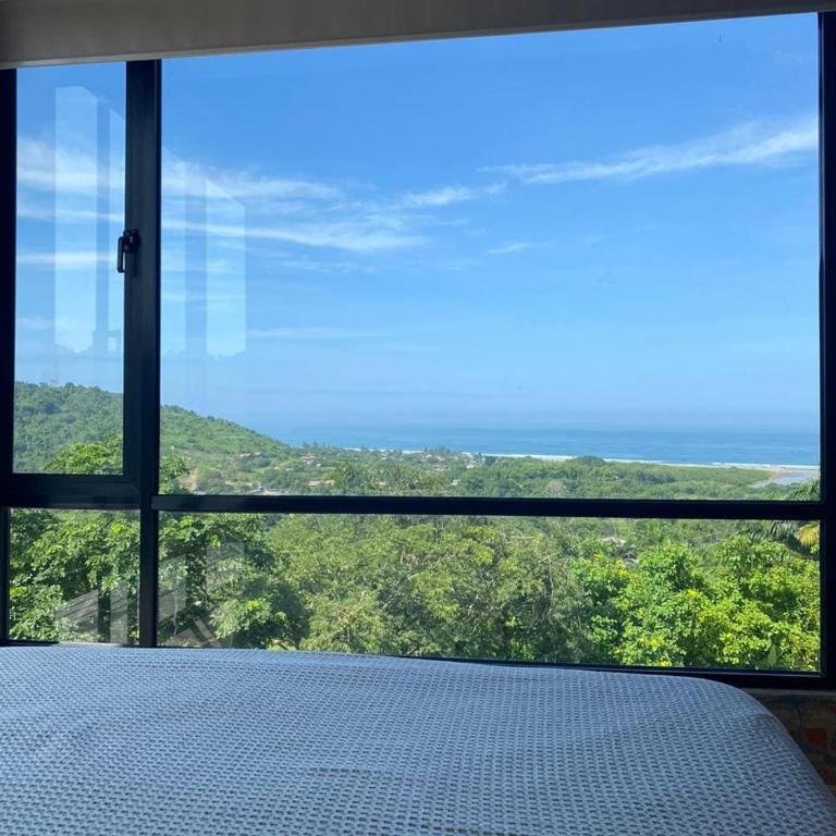 Akuna Ayampe - Four-Bedroom House - 18