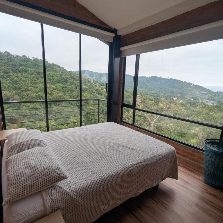 Akuna Ayampe - Four-Bedroom House - 19