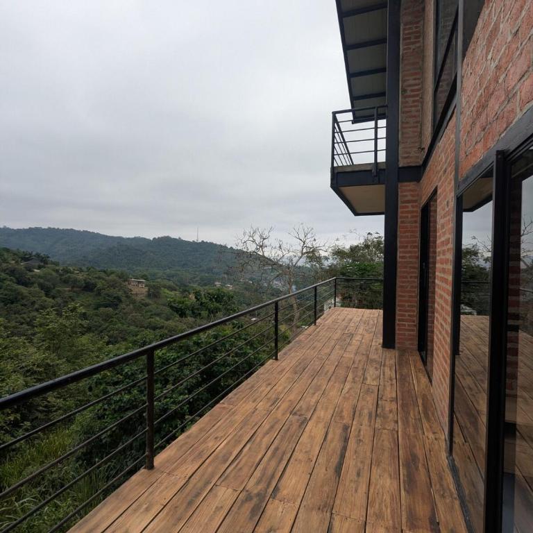 Akuna Ayampe - Four-Bedroom House - 20