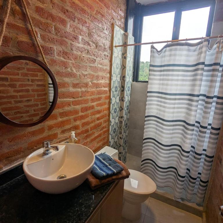 Akuna Ayampe - Four-Bedroom House - 22