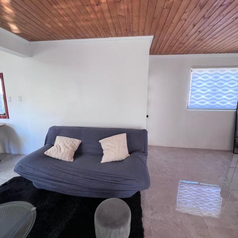 Casa Maly, valle de apalta, Santa Cruz - One-Bedroom Villa - 7