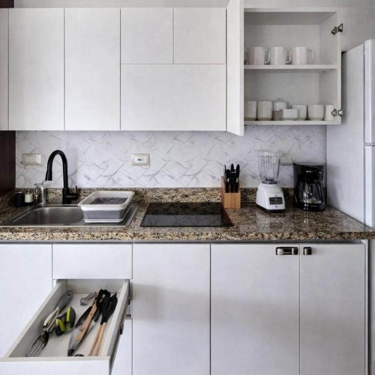 Otoch Departamento EN MÉRIDA - Apartamento de 2 dormitorios - 11