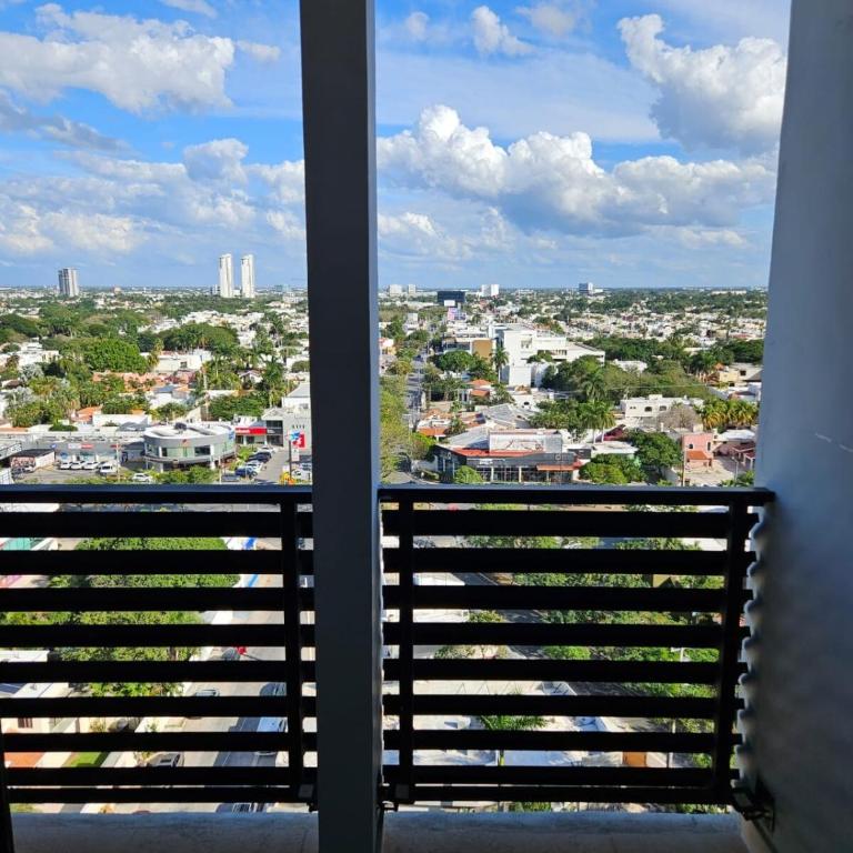 Otoch Departamento EN MÉRIDA - Apartamento de 2 dormitorios - 4