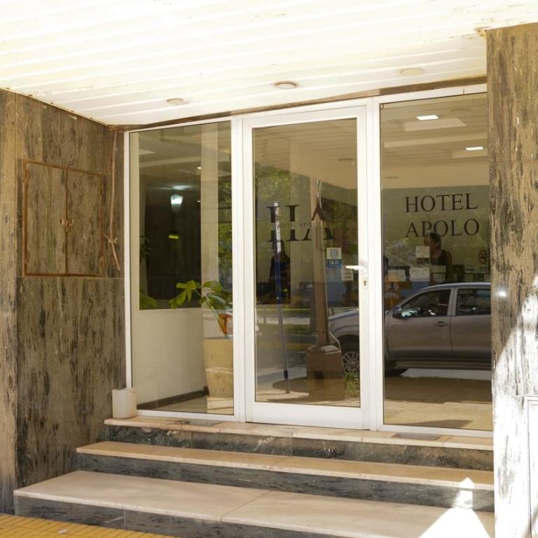 HOTEL APOLO NEUQUEN - Habitación Triple - 1