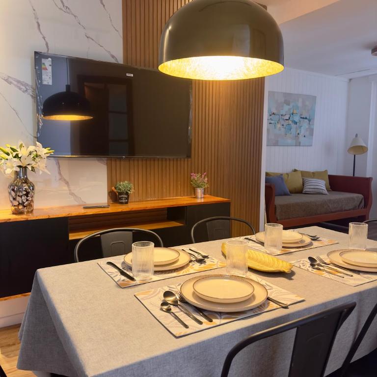 Mendoza908 - One-Bedroom Apartment - 9