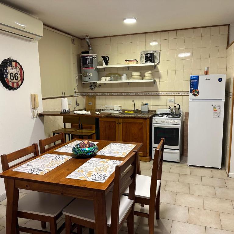 Mendoza908 - One-Bedroom Apartment - 6