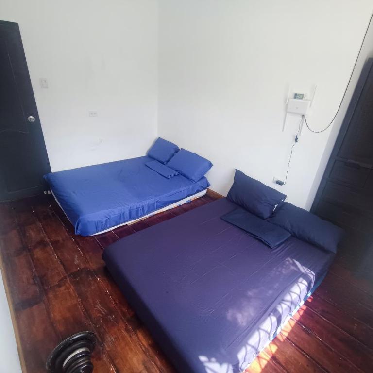 Mi Subcito - Queen Room with Two Queen Beds - 3