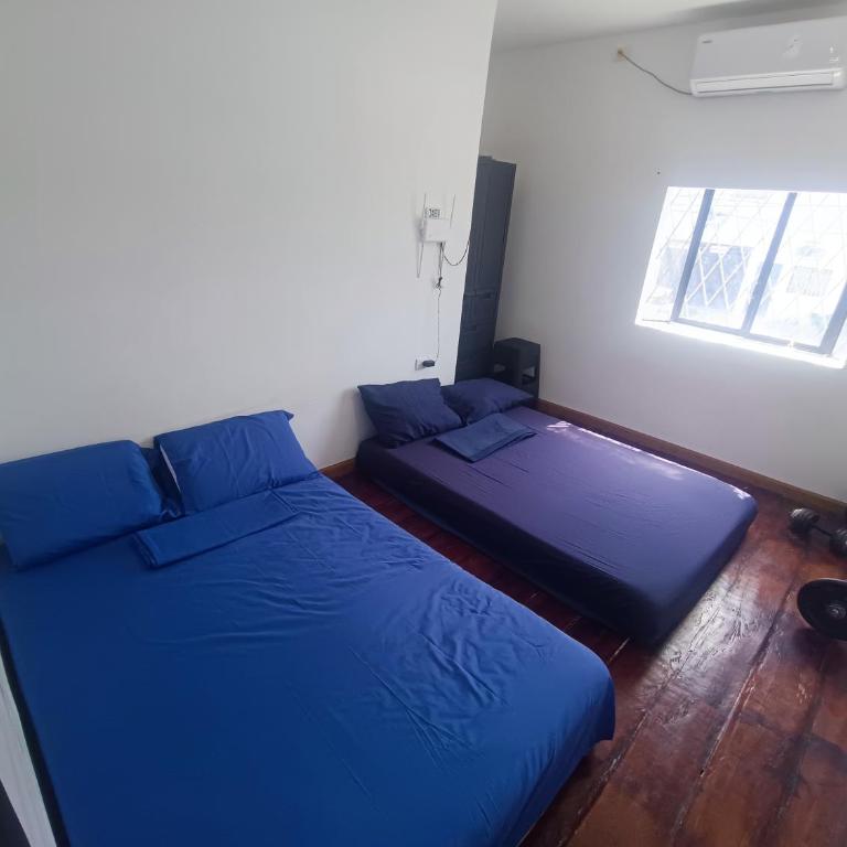 Mi Subcito - Queen Room with Two Queen Beds - 2