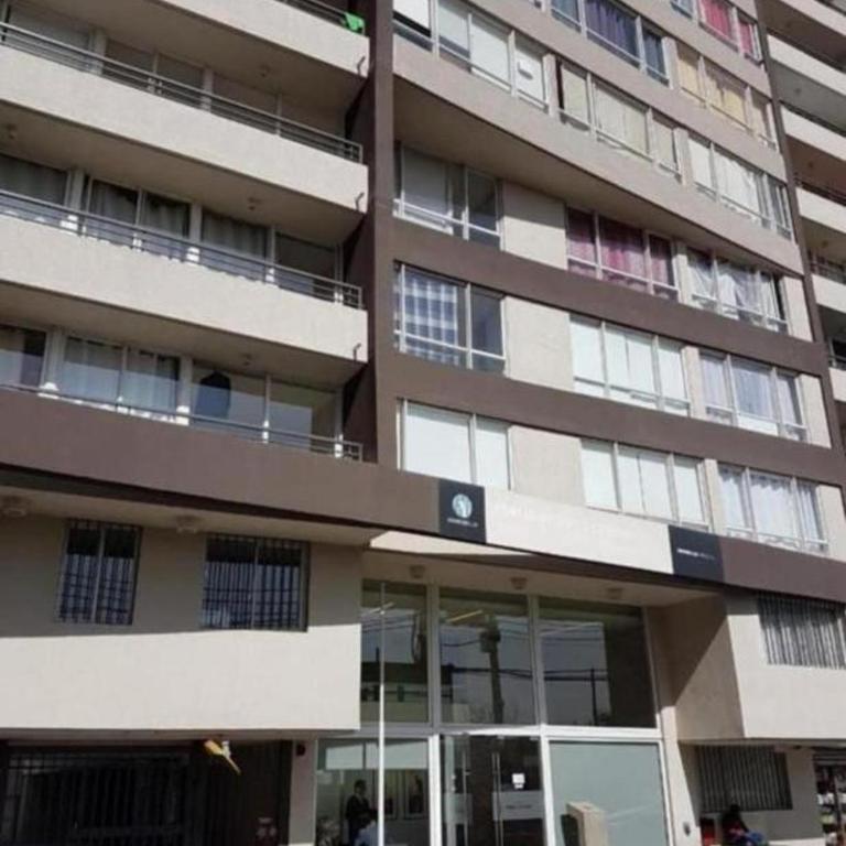 Metro Urban Stay Santiago - Apartamento de 1 dormitorio - 9