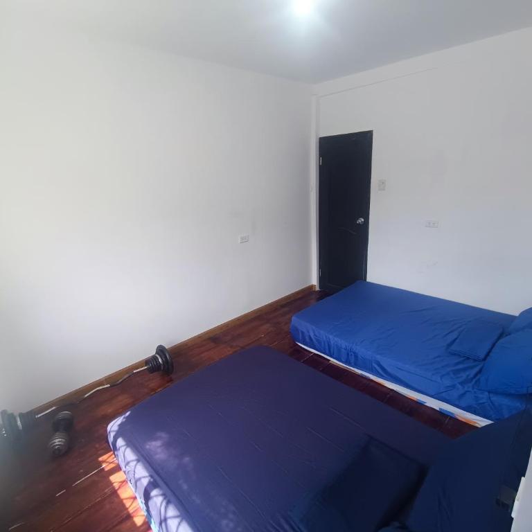 Mi Subcito - Queen Room with Two Queen Beds - 5