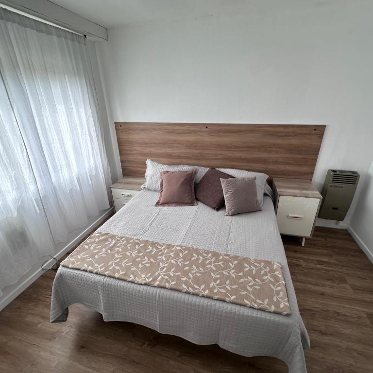 Mendoza908 - One-Bedroom Apartment - 4