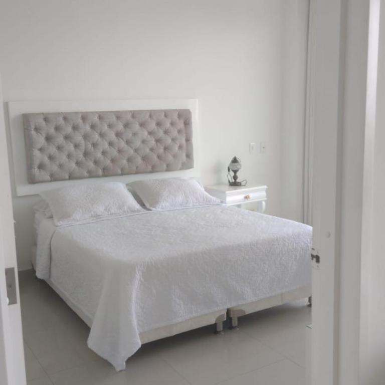 apartamento Morros Epic Cartagena - One-Bedroom Apartment - 2