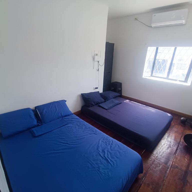 Mi Subcito - Queen Room with Two Queen Beds - 1