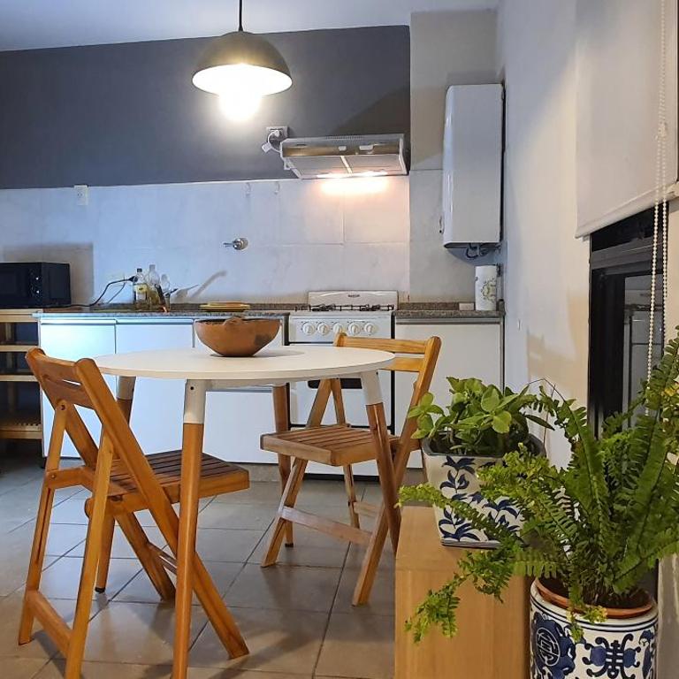 Departamento boutique céntrico - One-Bedroom Apartment - 7