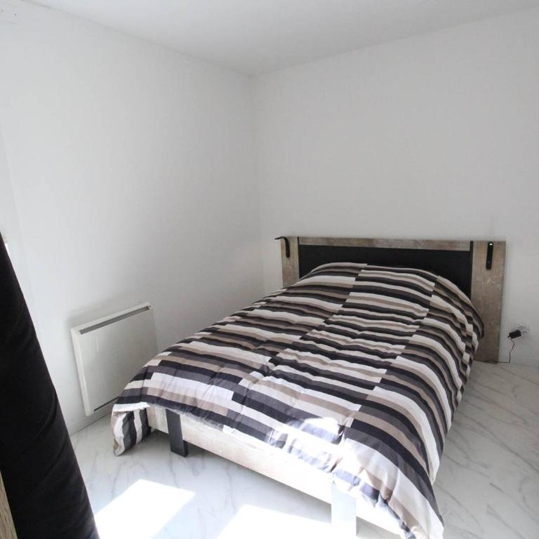 Appartement central avec parking - 4 pers. - FR-1-313-249 - Apartamento - 2