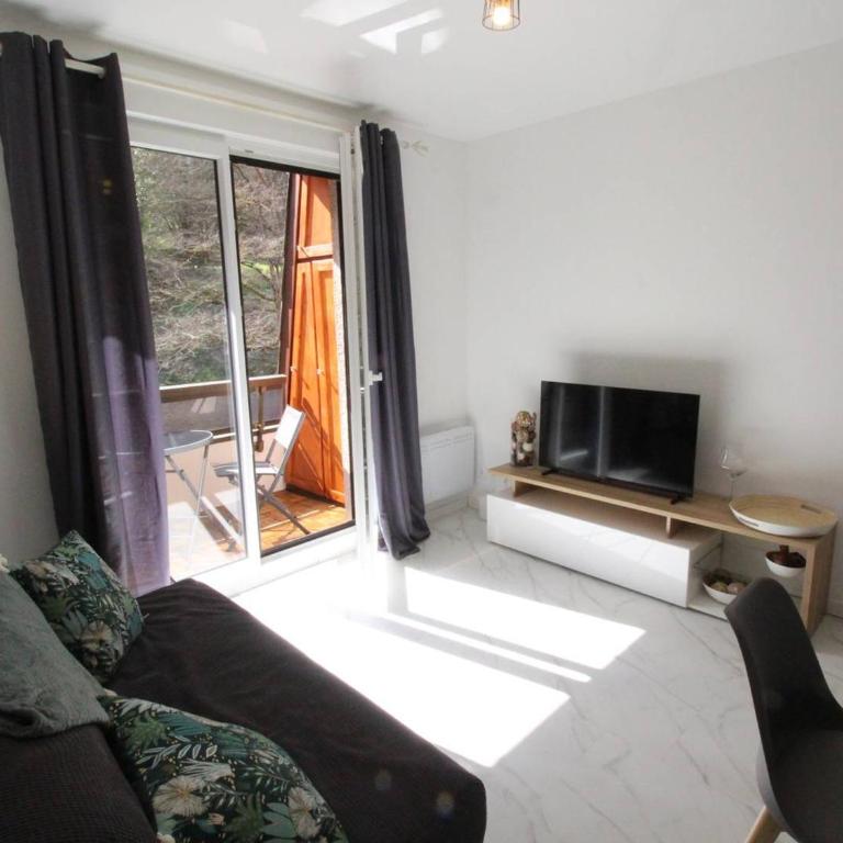 Appartement central avec parking - 4 pers. - FR-1-313-249 - Apartamento - 5