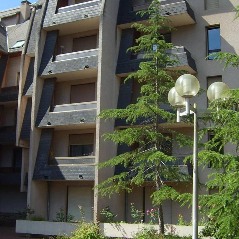 Appartement central avec parking - 4 pers. - FR-1-313-249 - Apartamento - 8