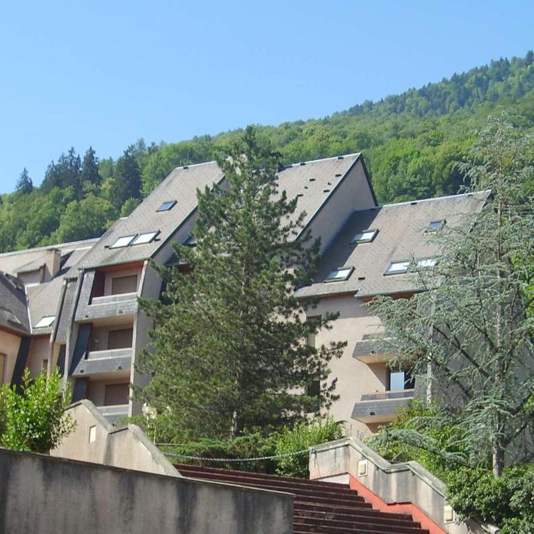 Appartement central avec parking - 4 pers. - FR-1-313-249 - Apartamento - 9