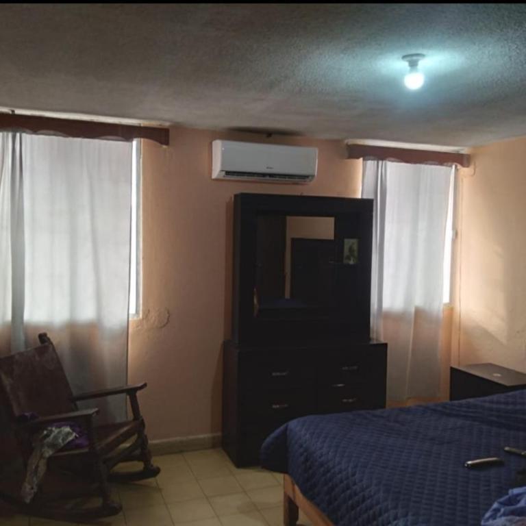 Casa vacacional Mazatlán - One-Bedroom House - 2