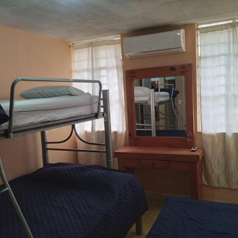 Casa vacacional Mazatlán - One-Bedroom House - 4
