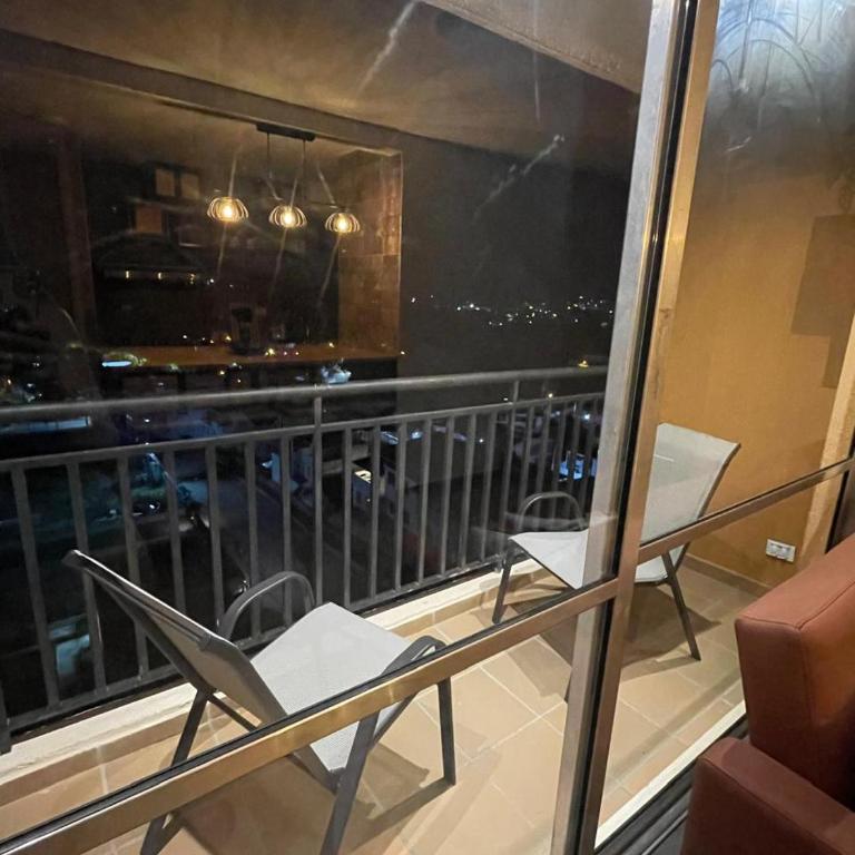 Comodidad, sol y descanso total - Apartamento de 1 dormitorio - 7