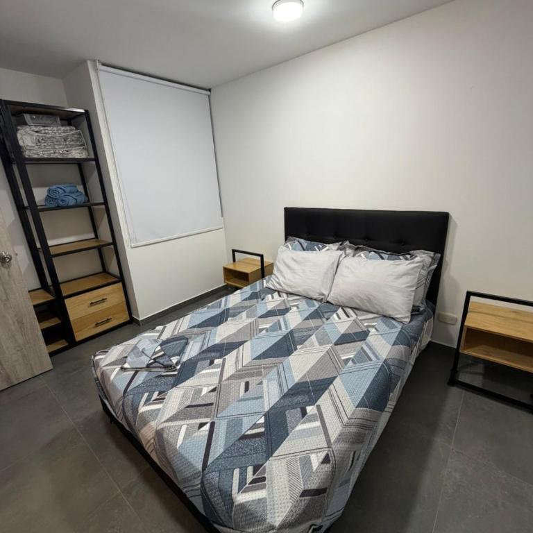 Comodidad, sol y descanso total - Apartamento de 1 dormitorio - 2