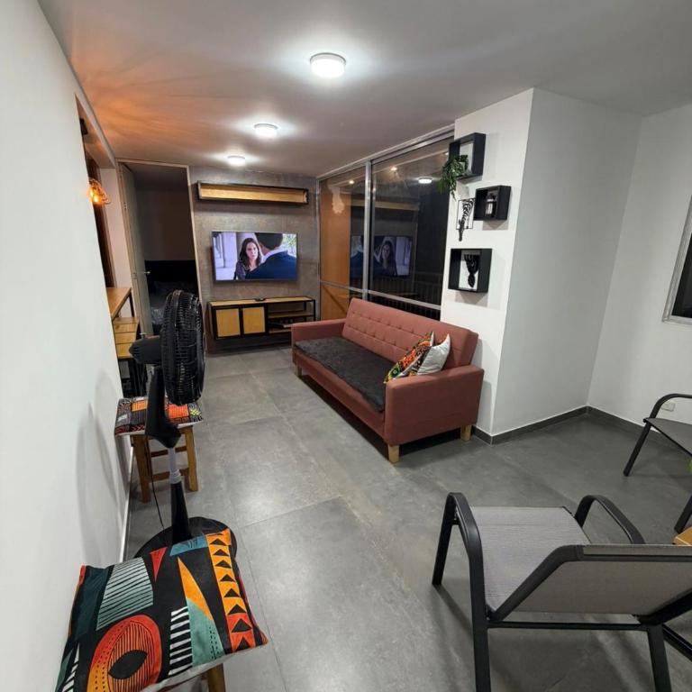 Comodidad, sol y descanso total - Apartamento de 1 dormitorio - 5
