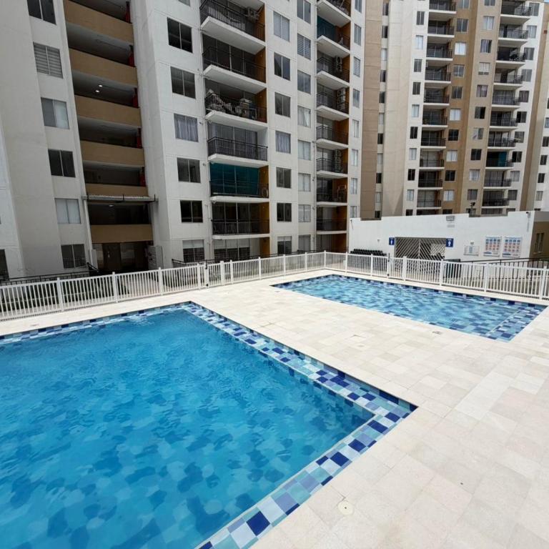 Comodidad, sol y descanso total - Apartamento de 1 dormitorio - 9