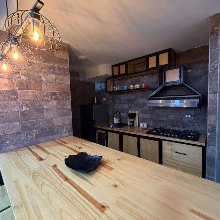 Comodidad, sol y descanso total - Apartamento de 1 dormitorio - 10