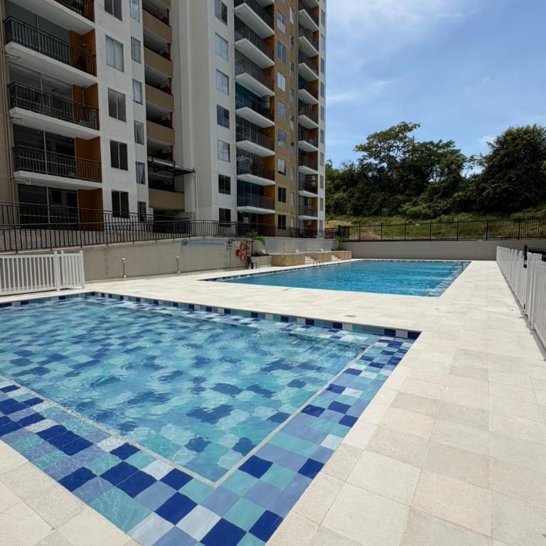 Comodidad, sol y descanso total - Apartamento de 1 dormitorio - 14