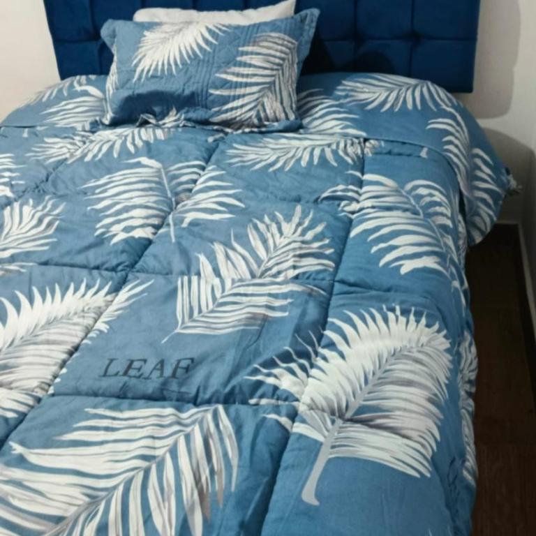 Casa San Blas - Two-Bedroom Apartment - 4