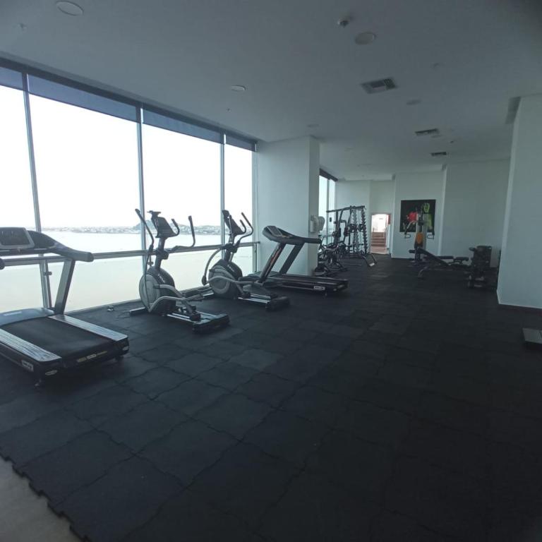 departamento de tres camas - Two-Bedroom Apartment - 55