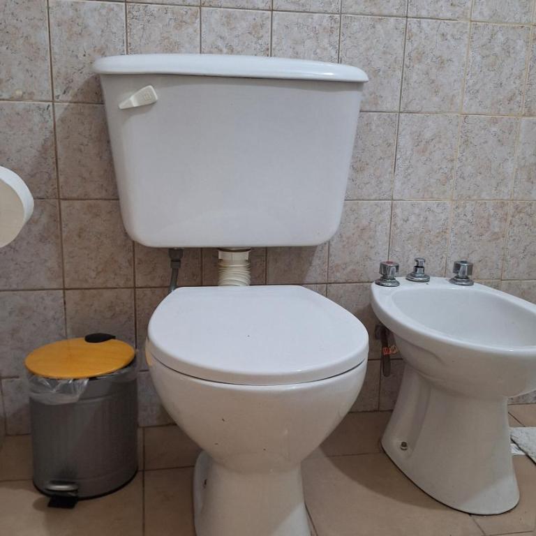 Hospedaje Sierras Chicas - Habitación Deluxe (2 adultos + 1 niño) - 2