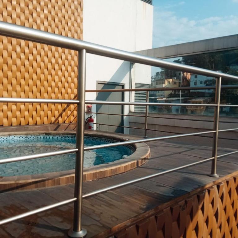 departamento de tres camas - Two-Bedroom Apartment - 5