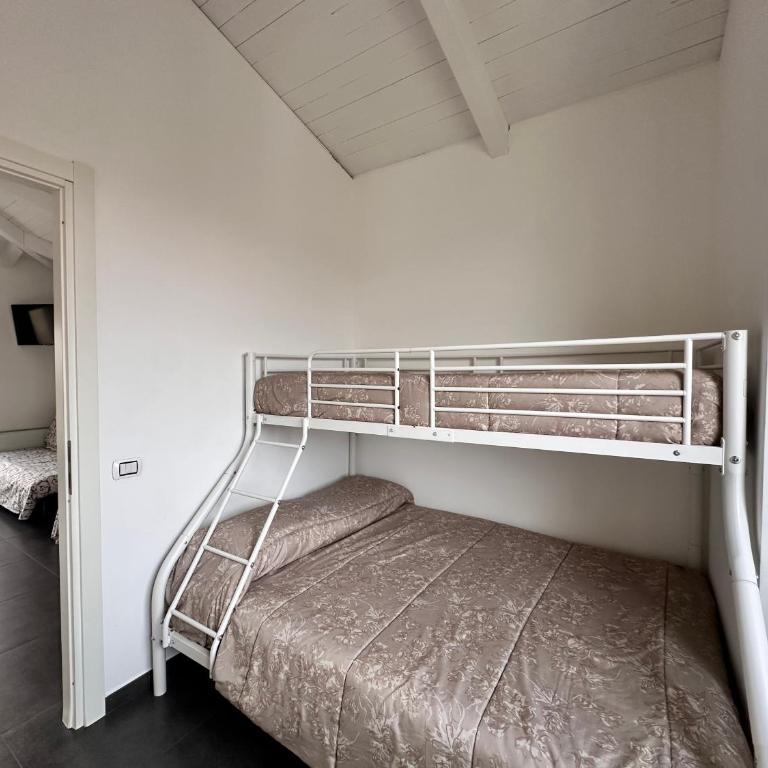 Attico tra le stelle - amazing deluxe app with terrance & box by Home a porter - Appartamento con 2 Camere da Letto - 21