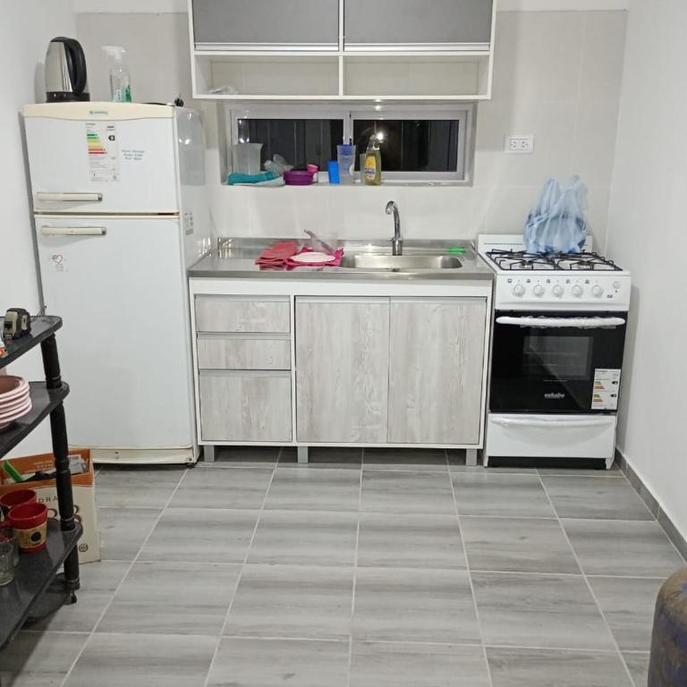 Cabaña La Calandria - Two-Bedroom House - 3