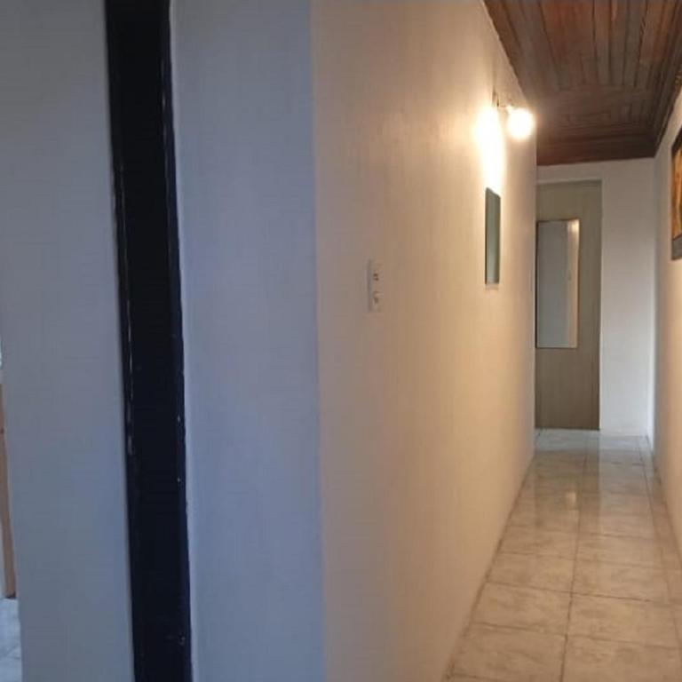 Refugio SN en el centro para 4 personas con cochera - Apartamento de 2 dormitorios - 4