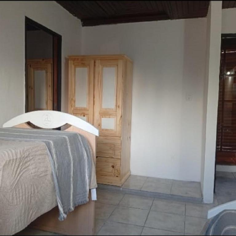Refugio SN en el centro para 4 personas con cochera - Apartamento de 2 dormitorios - 6