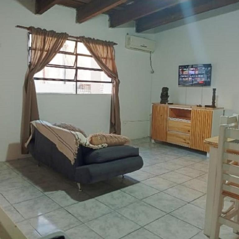 Refugio SN en el centro para 4 personas con cochera - Apartamento de 2 dormitorios - 3