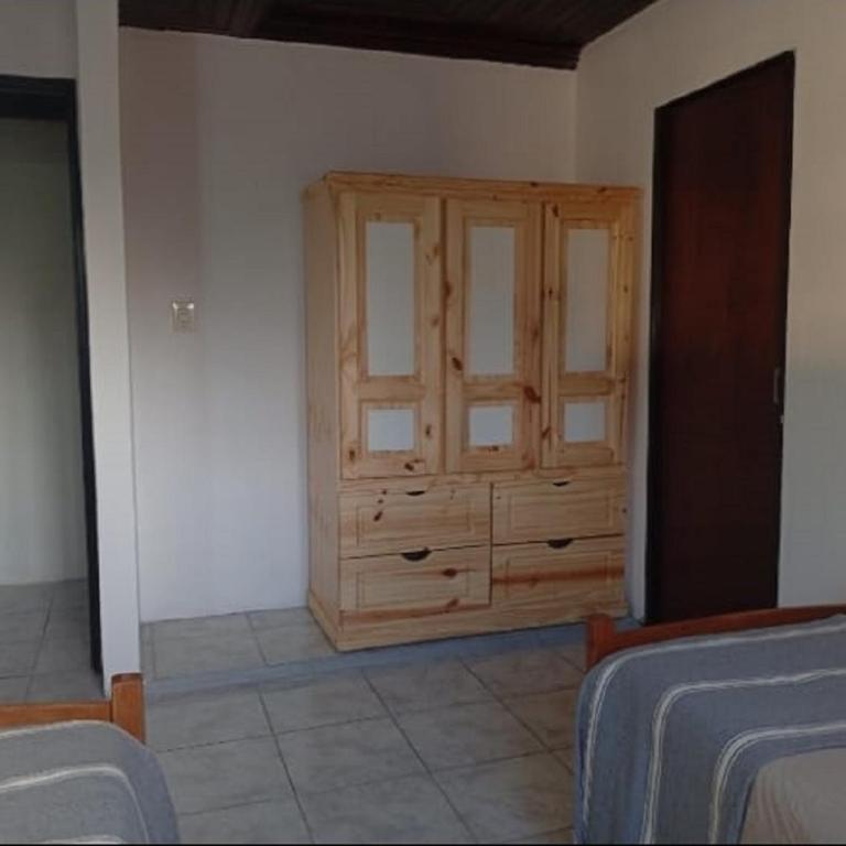 Refugio SN en el centro para 4 personas con cochera - Apartamento de 2 dormitorios - 8