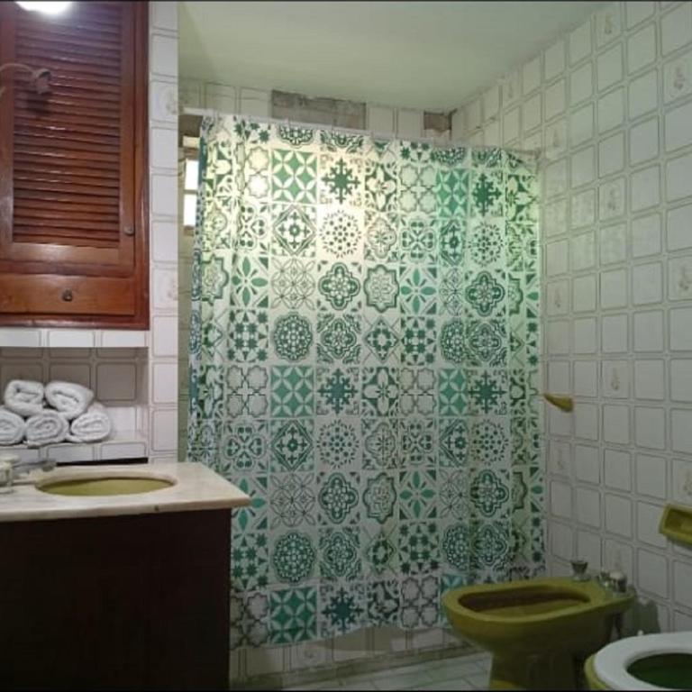 Refugio SN en el centro para 4 personas con cochera - Apartamento de 2 dormitorios - 9