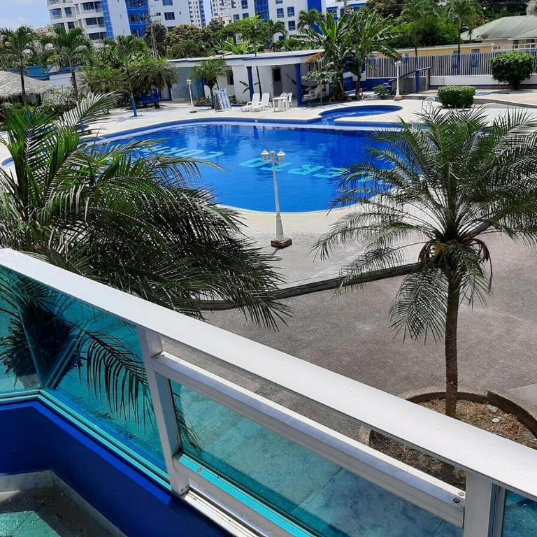 Puerto Coral 3B2 - Three-Bedroom Apartment - 5