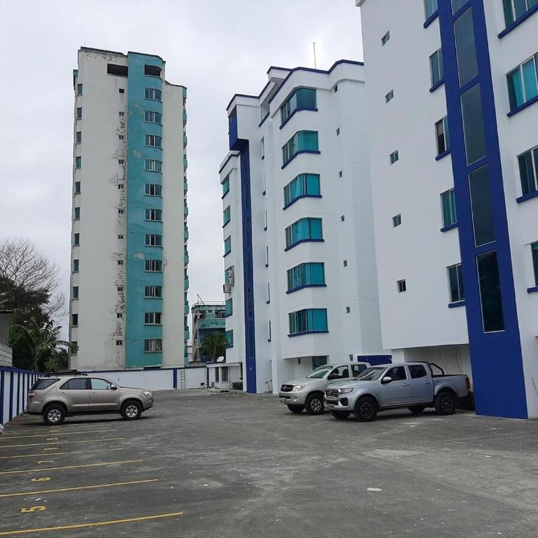Puerto Coral 3B2 - Three-Bedroom Apartment - 6