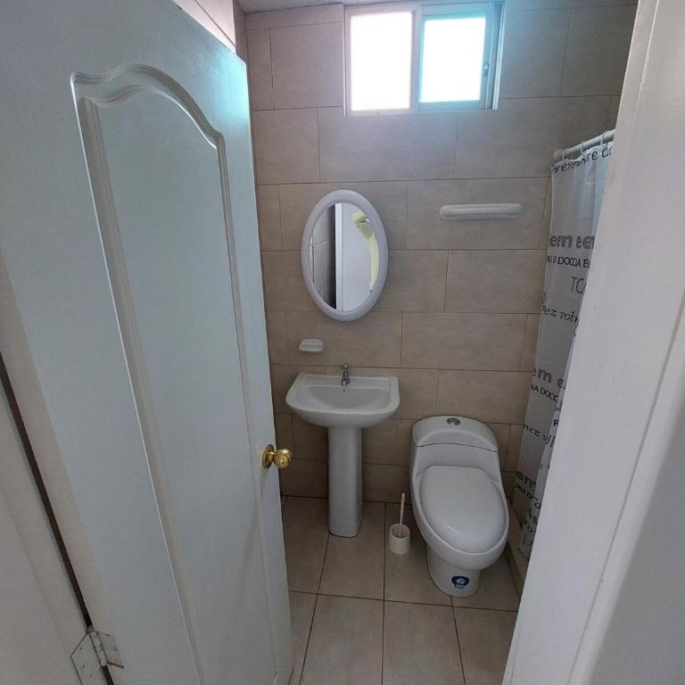 Puerto Coral 3B2 - Three-Bedroom Apartment - 9