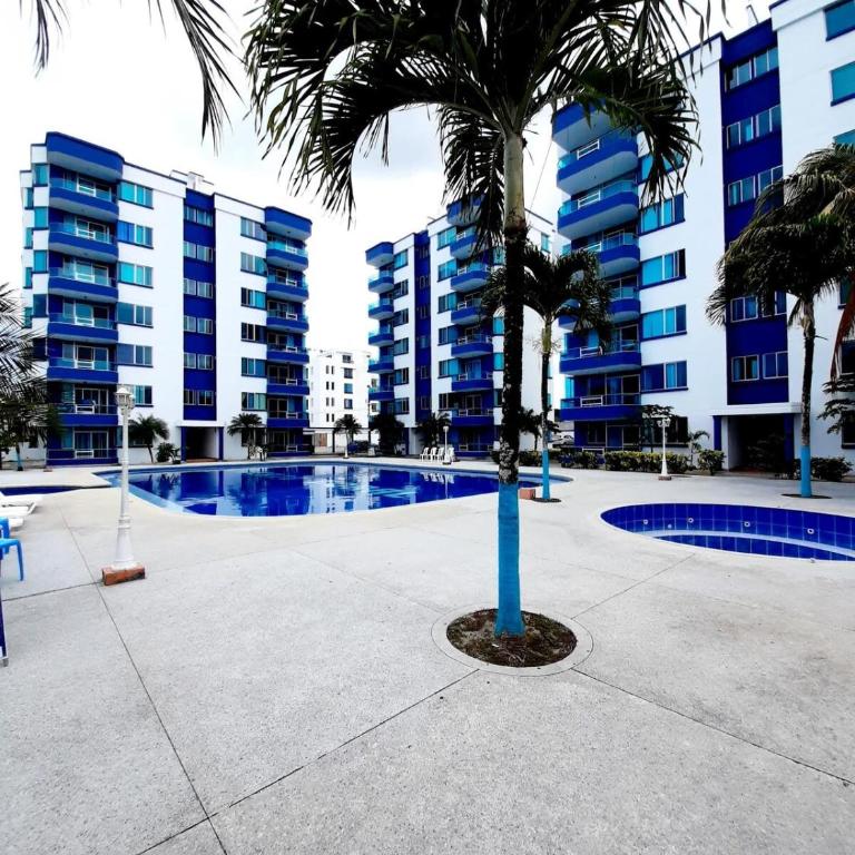 Puerto Coral 3B2 - Three-Bedroom Apartment - 11
