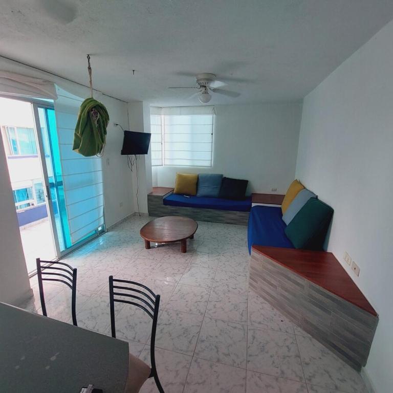 Puerto Coral 3B2 - Three-Bedroom Apartment - 13