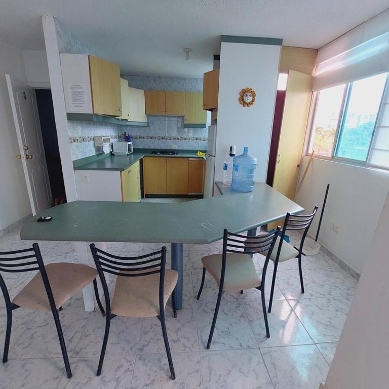Puerto Coral 3B2 - Three-Bedroom Apartment - 14
