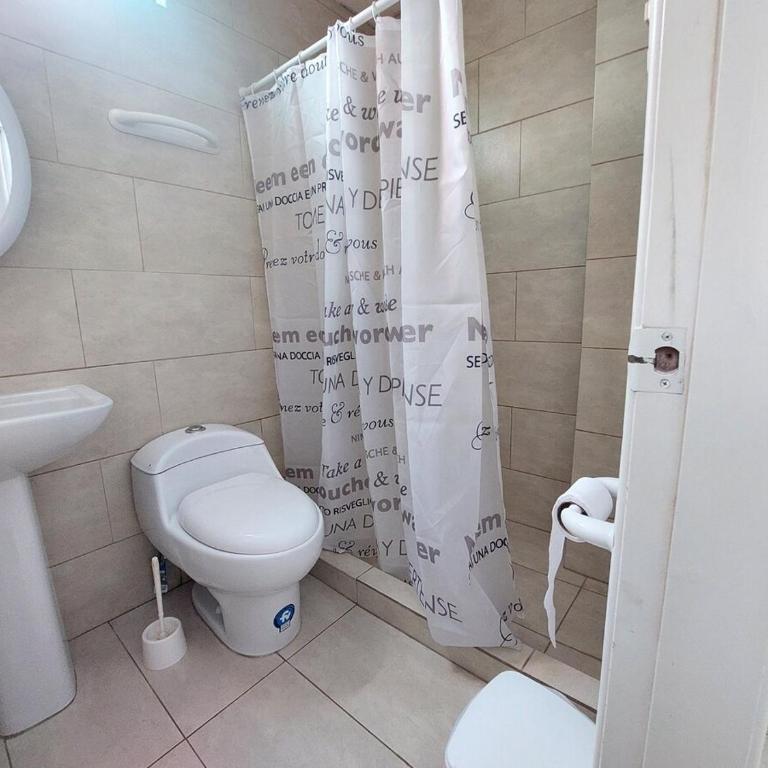 Puerto Coral 3B2 - Three-Bedroom Apartment - 16