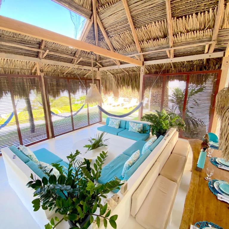 Acuarela del Mar - Casa de vacaciones de 2 dormitorios - 3